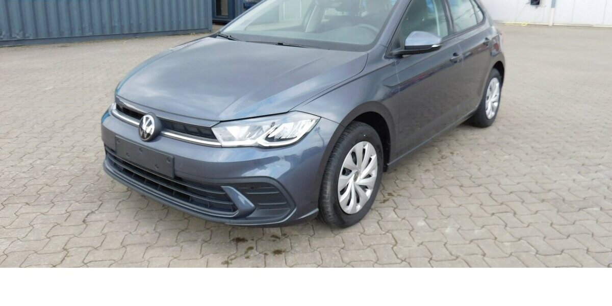 VW Polo 1.0 Life MPI BMT 4Trg Klima Navi LED 21.400 km 15.690 &euro; Vordorf 38533