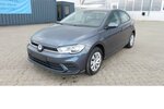 VW Polo 1.0 Life MPI BMT 4Trg Klima Navi LED 21.400 km 15.690 &euro; Vordorf 38533