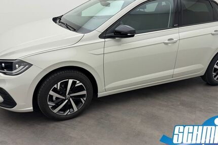 VW Polo 6.840 km 24.400 € Peine 31226