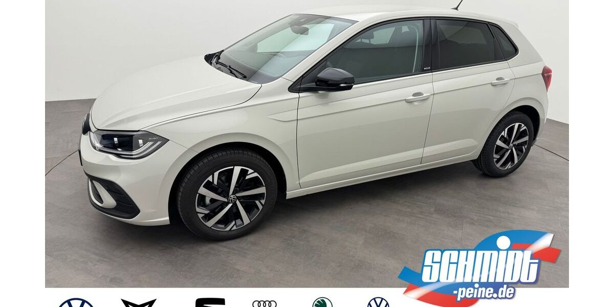 VW Polo 6.840 km 24.400 € Peine 31226