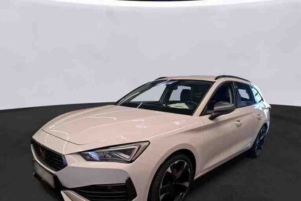 Cupra Leon 85.000 km 20.990 &euro; Goslar 38640