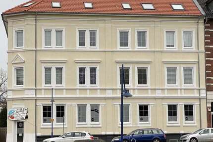 Wohnung Peine Peine Kernstadt - 2 Zimmer, 63 m&sup2;, 650&euro; | Angebot:27096651