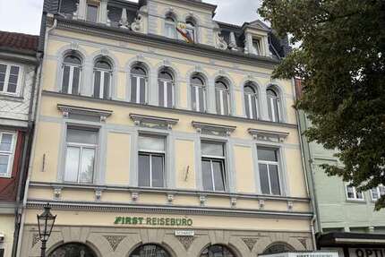 Wohnung Wolfenbüttel Heinrichstadt - 3 Zimmer, 123 m&sup2;, 950&euro; | Angebot:27017858