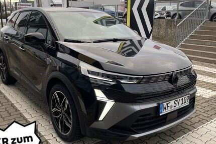 Renault Symbioz 6.274 km 28.400 &euro; Wolfenbüttel 38304