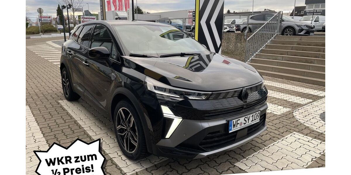 Renault Symbioz 6.274 km 28.400 &euro; Wolfenbüttel 38304
