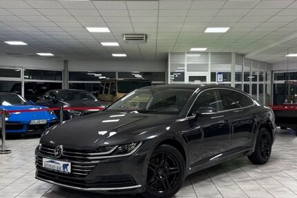 VW Arteon 199.829 km 16.390 &euro; Goslar 38644