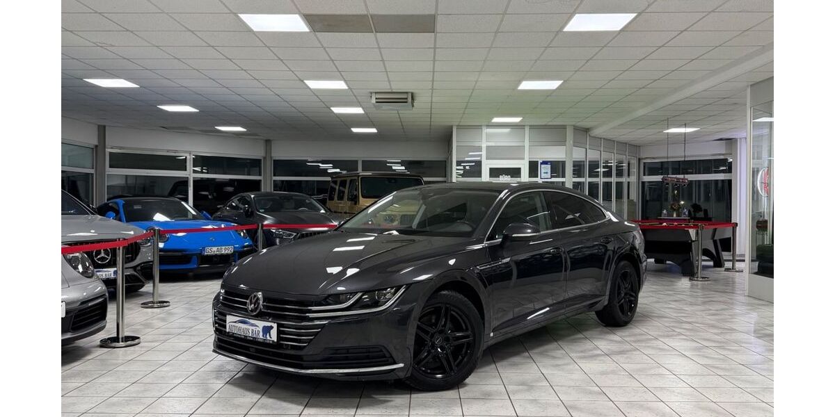 VW Arteon 199.829 km 16.390 &euro; Goslar 38644