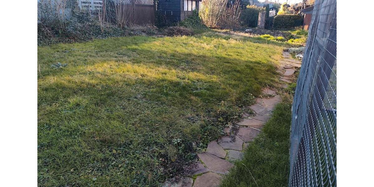 Gemütliches Einfamilienhaus in begehrter Südstadt von SZ-Bad 6 zimmer