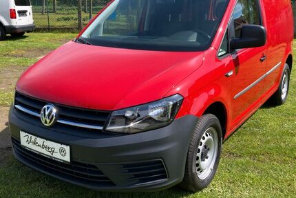 VW Caddy 45.340 km 13.990 € Hohenhameln 31249