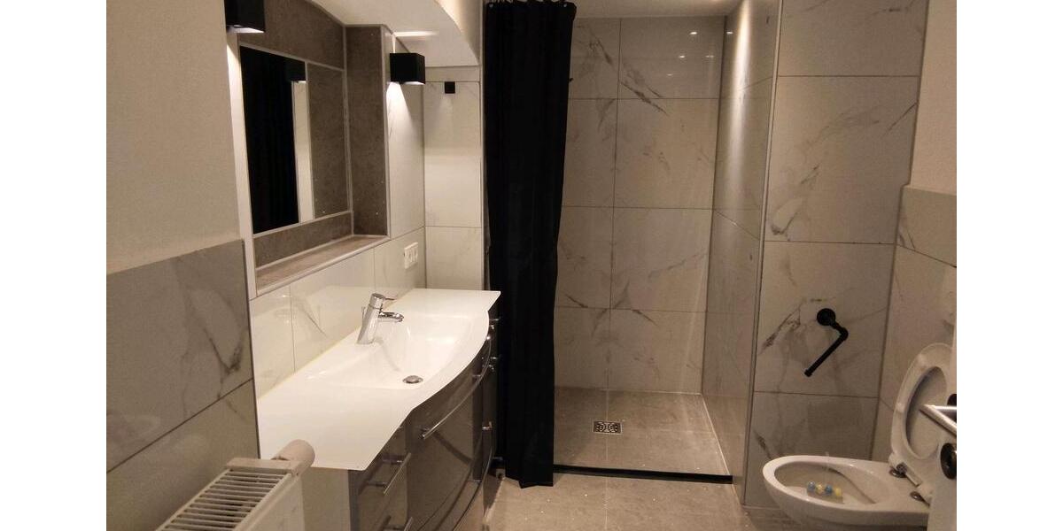 Erdgeschoßwohnung Goslar Jürgenohl - 3 Zimmer, 66 m&sup2;, 590&euro; | Angebot:27544810
