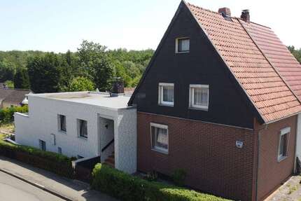 Haus zum Kaufen in Liebenburg 129.000 € 185 m² 9 zimmer