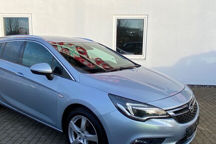 Opel Astra 155.000 km 7.950 &euro; Goslar 38644