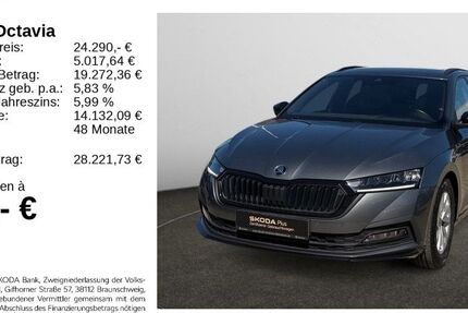 Skoda Octavia 101.531 km 23.670 &euro; Hildesheim 31137