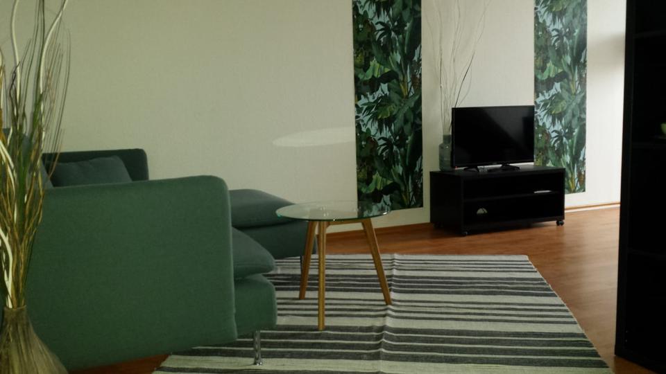 Etagenwohnung Hildesheim Himmelsthür - 1 Zimmer, 31 m&sup2;, 60.000&euro; | Angebot:25945265