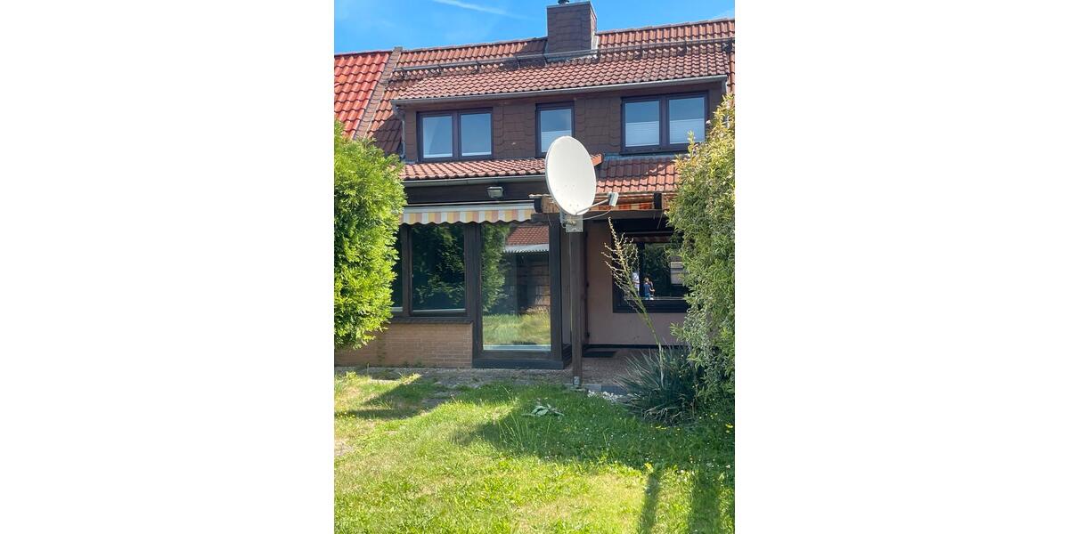Reihenhaus Salzgitter - 4 Zimmer, 80 m&sup2;, 180.000&euro; | Angebot:27120574