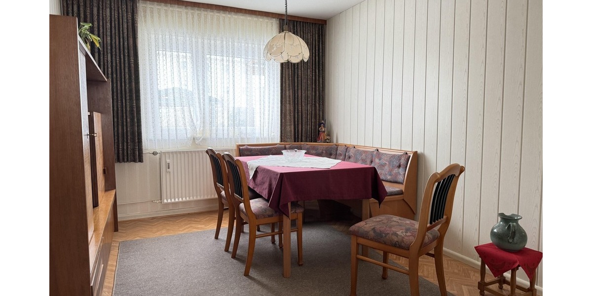 Ihr neues Zuhause mit Garten und Garage - Einfamilienhaus Hildesheim Himmelsthür | Angebot:26097312