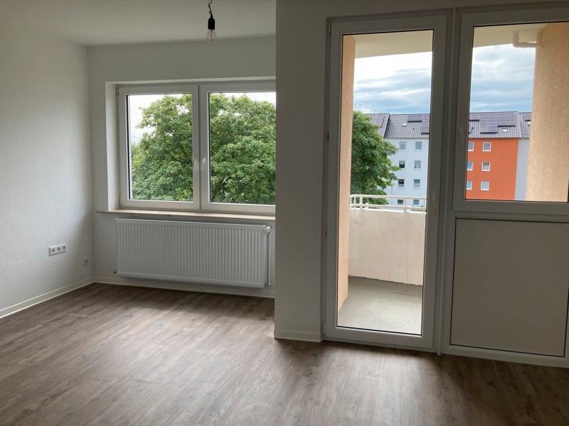 Frisch saniert: Willkommen im neuen Zuhause! zimmer