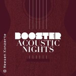 Booster Acoustic Night - Linnich