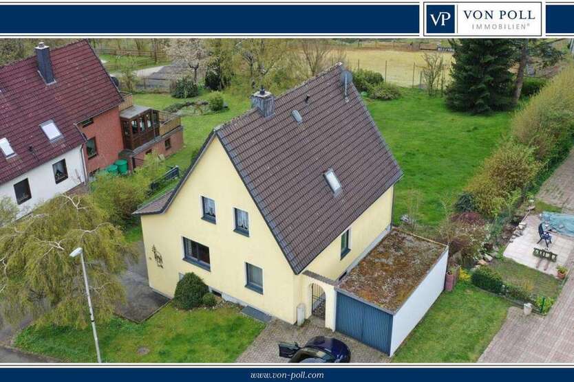 Haus zum Kaufen in Schulenberg im Oberharz 180.000 € 165 m²