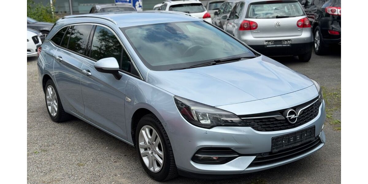 Opel Astra 223.950 km 5.490 &euro; Salzgitter 38229