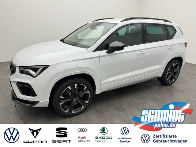 Cupra Ateca 1.100 km 36.300 &euro; Peine 31226