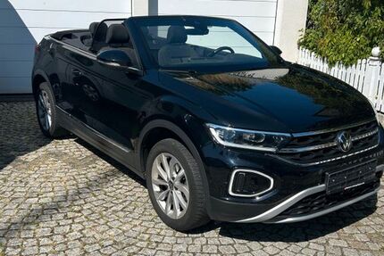 VW T-Roc 46.000 km 19.450 &euro; Braunschweig 38124