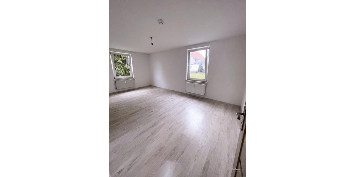 Endlich Raum zum Durchatmen I renovierte 4-Zimmer -Wohnung im Erdgeschoss 4 zimmer