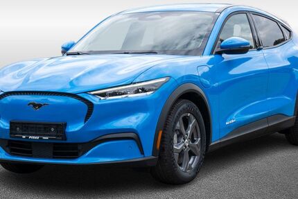 Ford Mustang Mach-E 9.900 km 33.850 &euro; Wolfenbüttel 38302