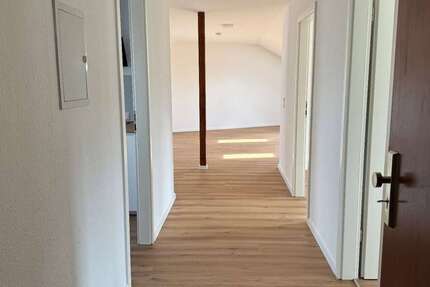 Wohnung Braunschweig Nordstadt - 2 Zimmer, 70 m&sup2;, 805&euro; | Angebot:27330162