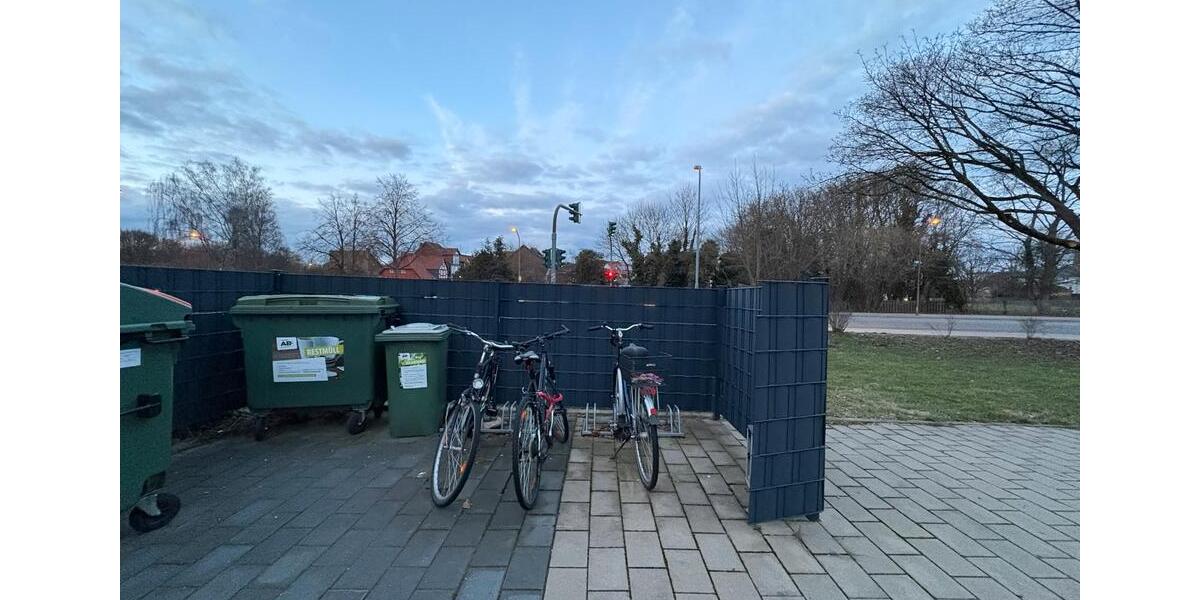 Etagenwohnung Peine Südstadt - 2 Zimmer, 76 m&sup2;, 850&euro; | Angebot:25430997