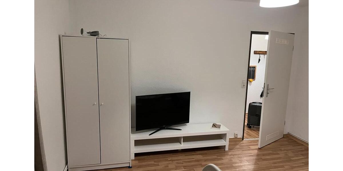 Erdgeschoßwohnung Braunschweig Lehndorf-Watenbüttel - 1 Zimmer, 35 m&sup2;, 650&euro; | Angebot:25095882
