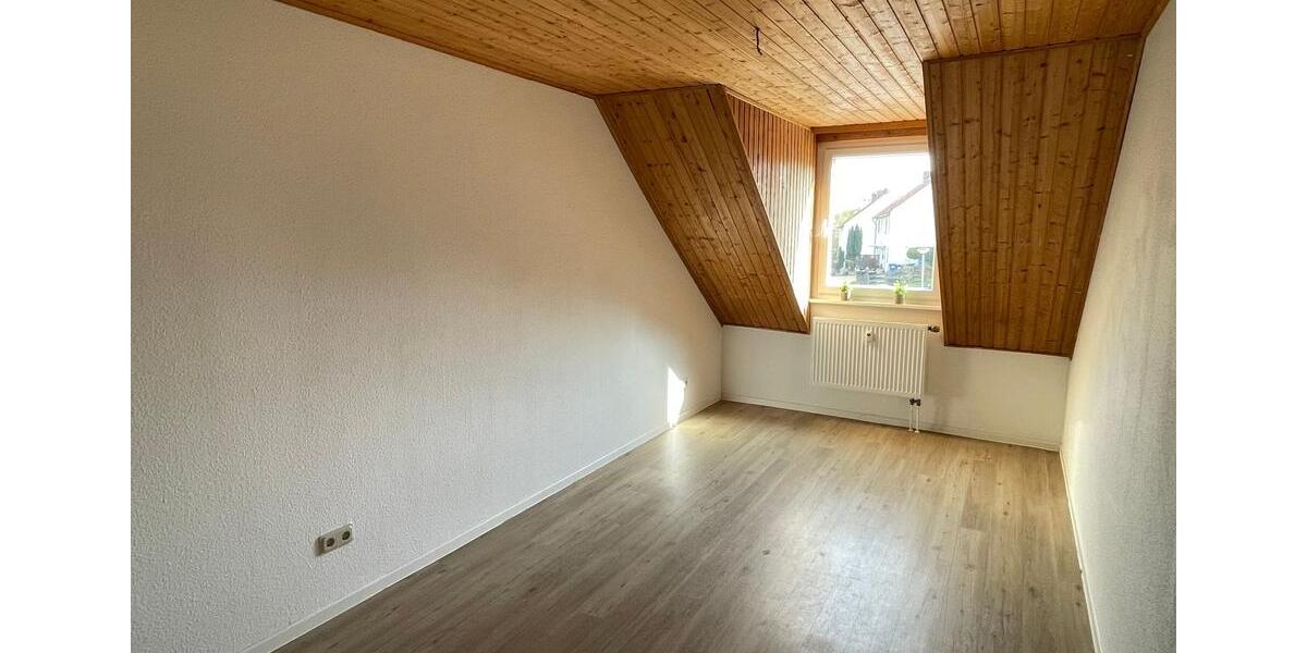 Etagenwohnung Salzgitter Ortschaft Südost - 3 Zimmer, 68 m&sup2;, 400&euro; | Angebot:26166527