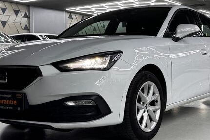 Seat Leon 107.000 km 12.990 &euro; Peine 31226