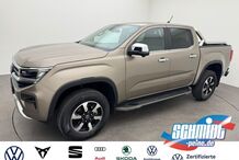Gebrauchtwagen VW Amarok