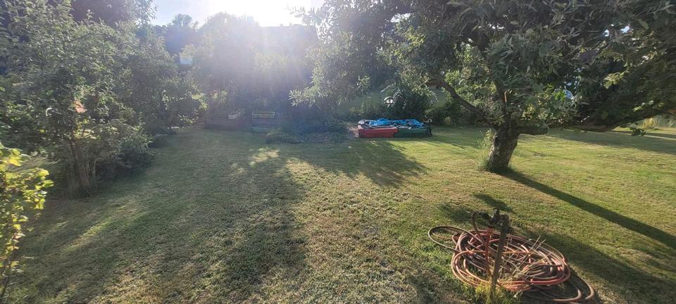 Einfamilienhaus Peine Südstadt - 7 Zimmer, 140 m&sup2;, 350.000&euro; | Angebot:24490609