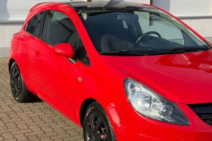 Opel Corsa 182.500 km 2.990 &euro; Salzgitter 38229