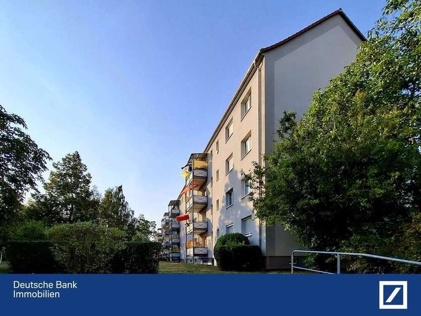 Wohnung zum Kaufen in Riesa 52.500 € 52 m²