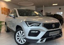 Gebrauchtwagen Seat Ateca