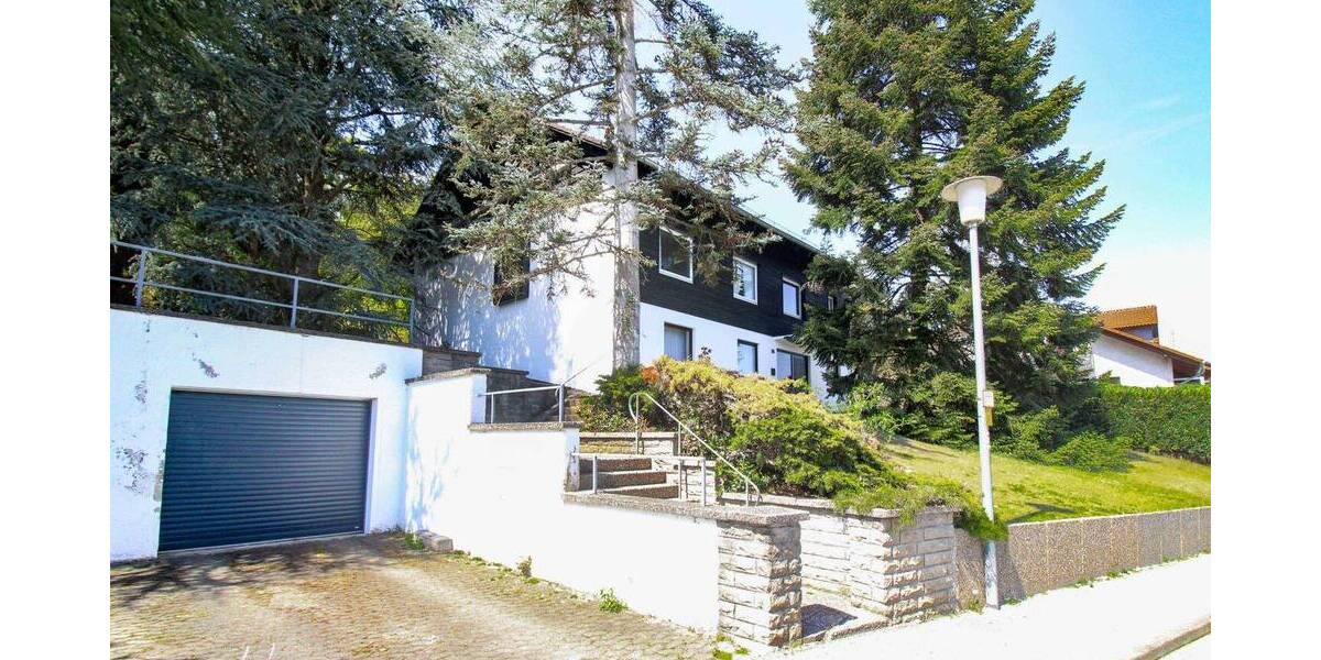 Einfamilienhaus Goslar Steinberg - 7 Zimmer, 238 m&sup2;, 549.000&euro; | Angebot:26758951