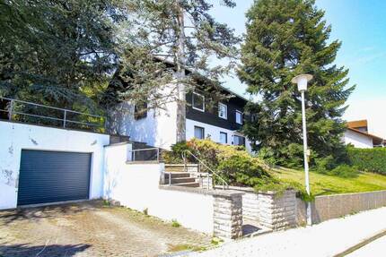 Haus Goslar Steinberg - 7 Zimmer, 238 m&sup2;, 549.000&euro; | Angebot:26758951