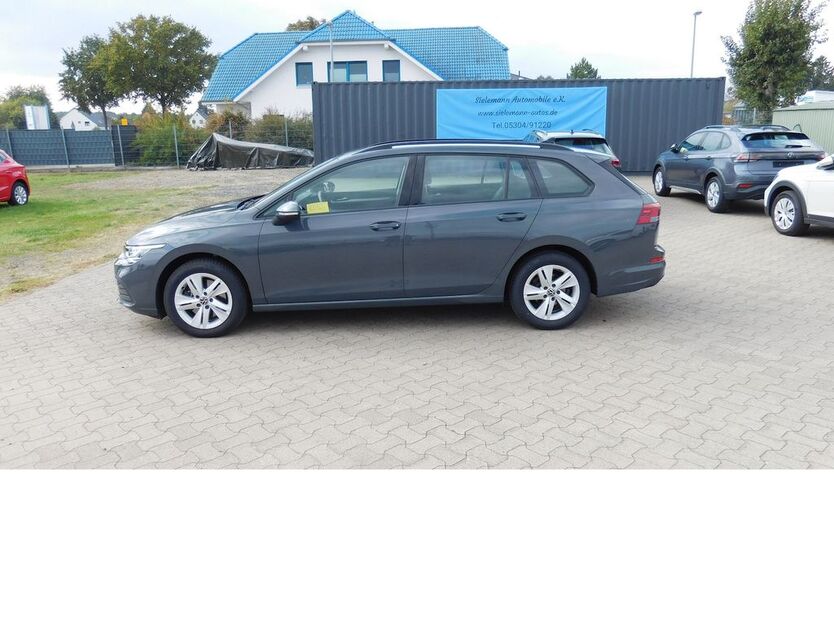 VW Golf 30.000 km 22.990 € Vordorf 38533