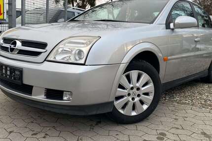 Opel Vectra 92.000 km 2.200 &euro; Hildesheim 31137