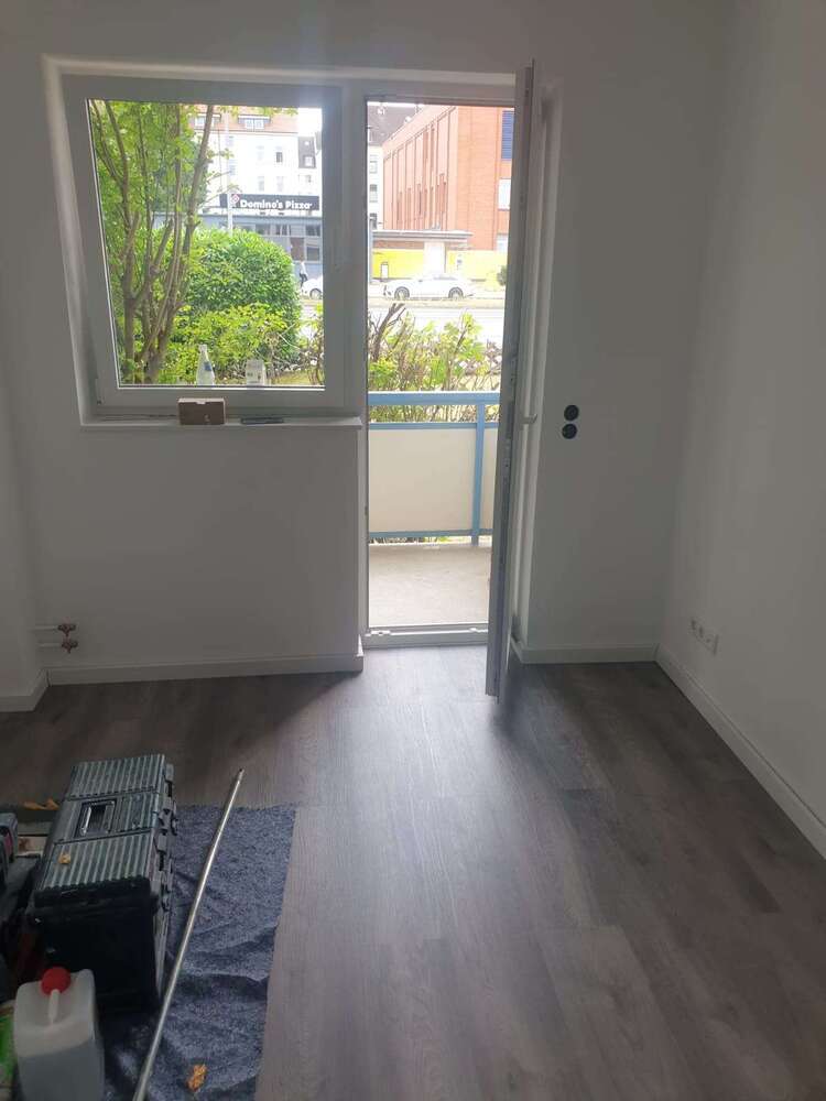 Wohnung zum Mieten in Braunschweig 620 € 55 m²