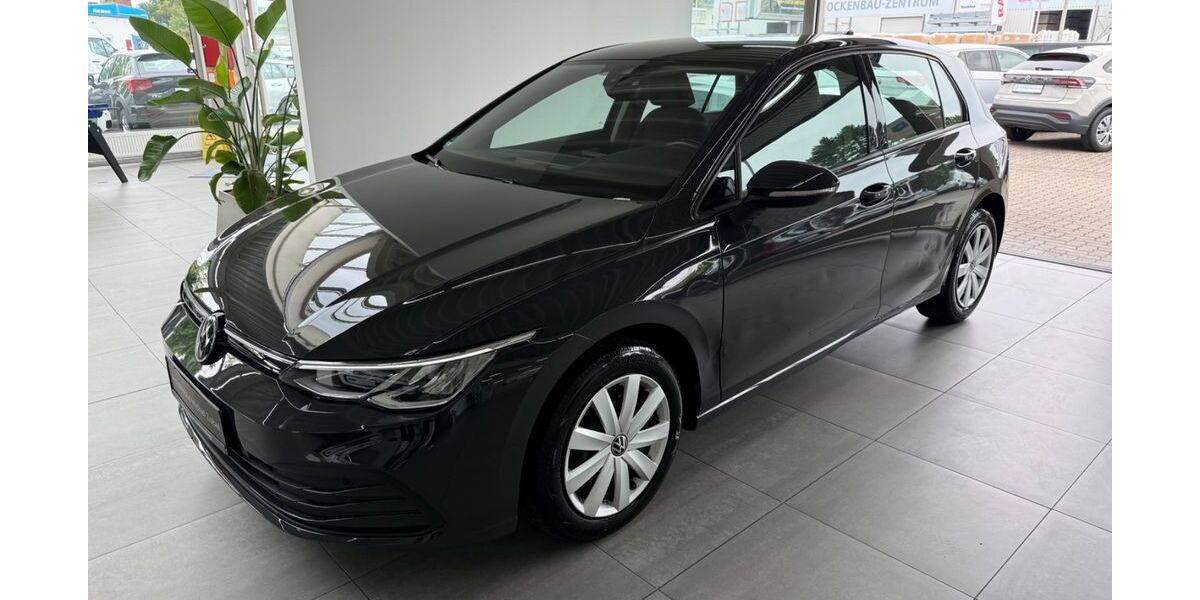 VW Golf 42.000 km 16.990 &euro; Braunschweig 38116