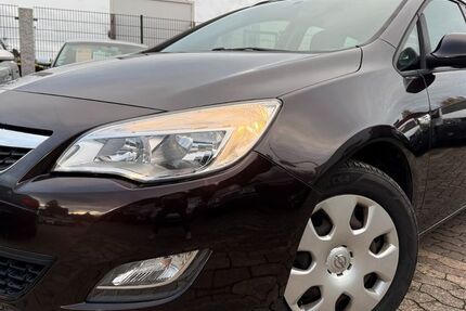 Opel Astra 164.500 km 2.699 &euro; Hildesheim 31137