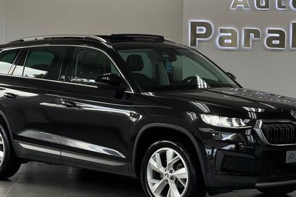 Skoda Kodiaq 62.864 km 32.950 € Salzgitter 38259