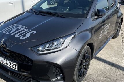 Mazda 2 Hybrid 5.876 km 28.995 € Hildesheim 31137