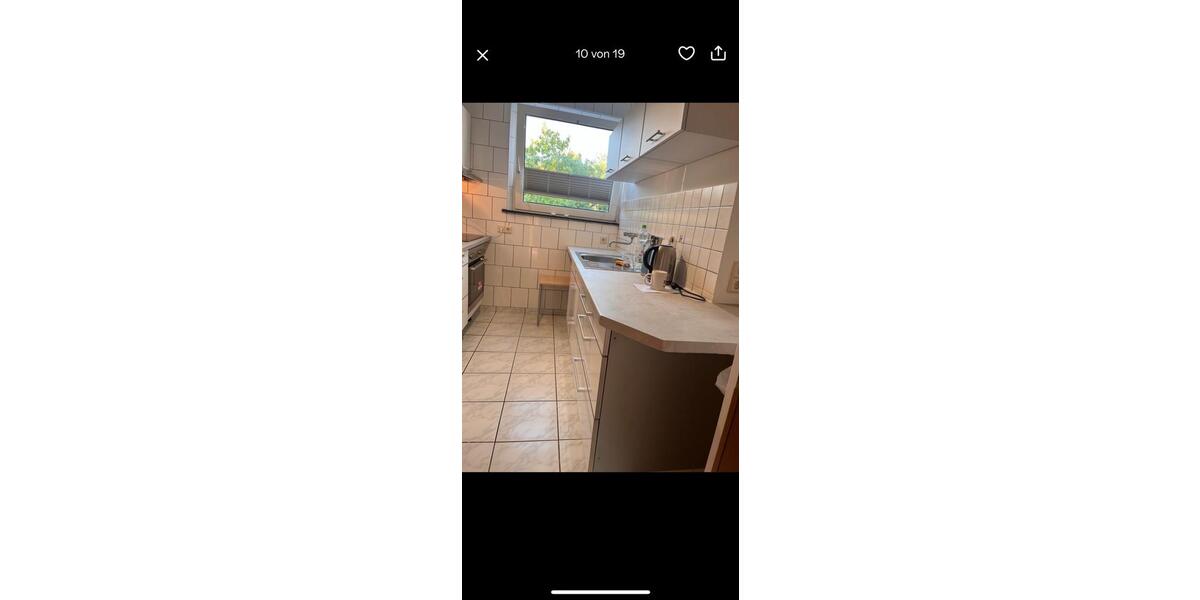 Etagenwohnung Goslar Jürgenohl - 3 Zimmer, 61 m&sup2;, 142.000&euro; | Angebot:27078103