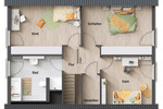 Einfamilienhaus Vechelde - 5 Zimmer, 166 m&sup2;, 399.450&euro; | Angebot:26919917