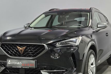 Cupra Formentor 91.248 km 19.890 &euro; Braunschweig 38112